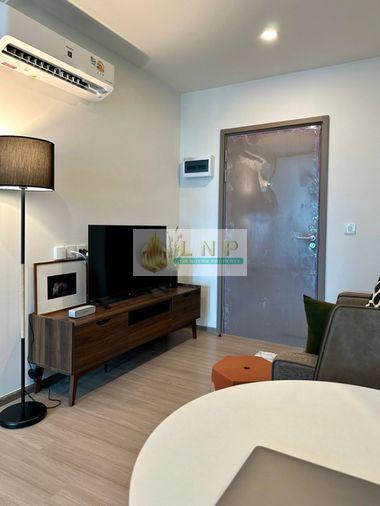 รูป 🏢 ให้เช่าคอนโด : Aspire Ratchayothin (แอสปาย รัชโยธิน) รหัสทรัพย์ | 📌LNP-C4101 - รูปที่ 4/20