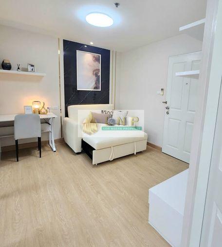 รูป 🏢 ขายคอนโด : The Trust Residence Pinklao (เดอะ ทรัสต์ เรสซิเด้นซ์ ปิ่นเกล้า) รหัสทรัพย์ | 📌LNP-C12315 - รูปที่ 5/11
