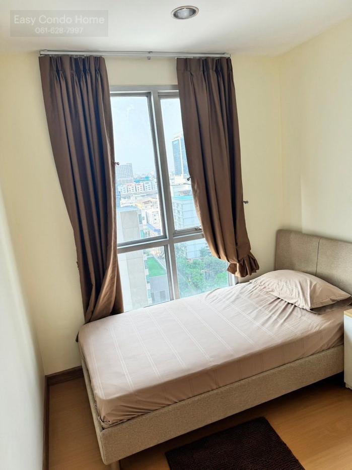รูป 🟢ER26221 🟢ให้เช่า / For Rent Life @ Ratchada - Huay Kwang 💰 ราคา 25,000 บาท/เดือน - รูปที่ 6/20