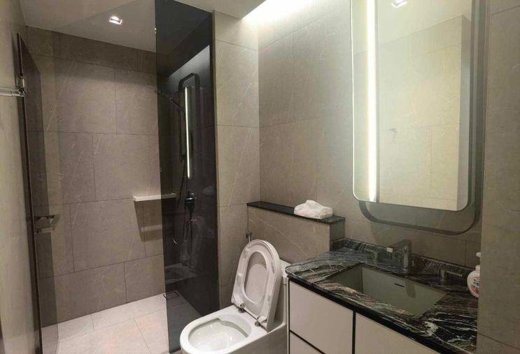 รูป 🏢 ขายคอนโด : The Reserve 61 Hideaway (เดอะ รีเซิร์ฟ 61 ไฮด์อะเวย์)   รหัสทรัพย์ | 📌LNP-C13758  - รูปที่ 5/7