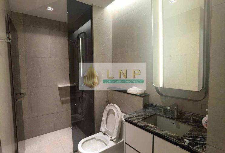 รูป 🏢 ขายคอนโด : The Reserve 61 Hideaway (เดอะ รีเซิร์ฟ 61 ไฮด์อะเวย์) รหัสทรัพย์ | 📌LNP-C13758 - รูปที่ 5/7