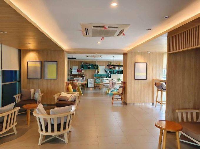 รูป 🏢 ขายคอนโด : dcondo campus rangsit 2 (ดีคอนโด แคมปัส รังสิต 2 )   รหัสทรัพย์ | 📌LNP-C13753  - รูปที่ 8/11