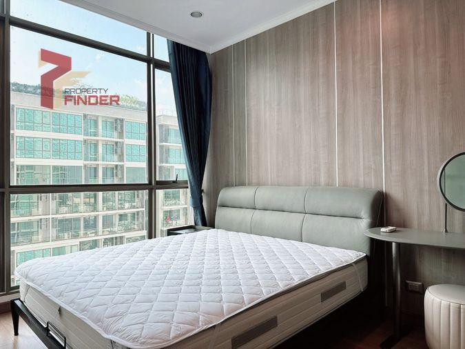 รูป PFD-08677 ให้เช่าคอนโด ศุภาลัย โอเรียนทัล สุขุมวิท 39 (Supalai Oriental Sukhumvit 39) ห้องสวยแต่งครบพร้อมอยู่ ใกล้ BTS พร้อมพงษ์ 🏙️✨ - รูปที่ 5/11