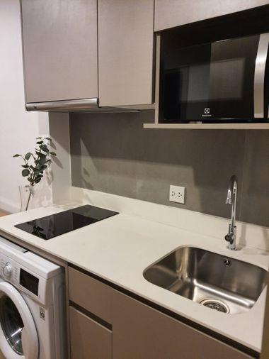 รูป 🟢ER26218 🟢ให้เช่า / For Rent Whizdom Connect Sukhumvit 💰 ราคา 18,000 บาท/เดือน - รูปที่ 3/6