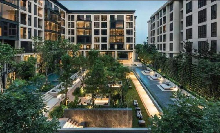 รูป 🏢 ขายคอนโด : The Reserve 61 Hideaway (เดอะ รีเซิร์ฟ 61 ไฮด์อะเวย์)   รหัสทรัพย์ | 📌LNP-C13758  - รูปที่ 7/7