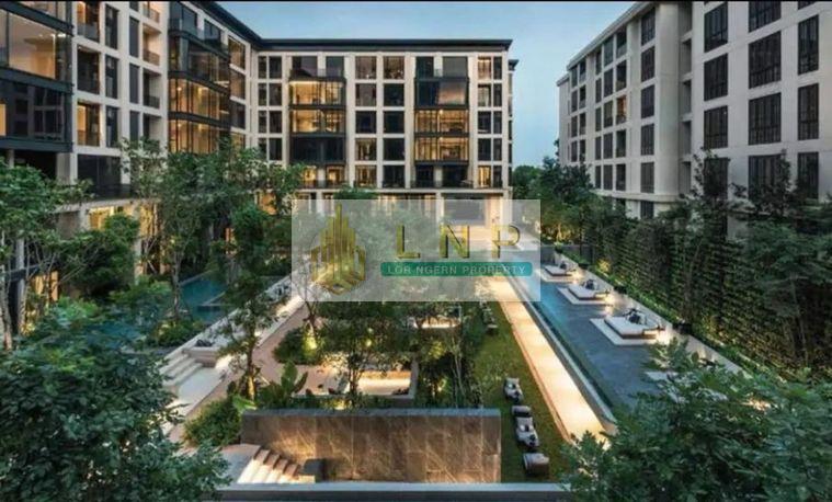 รูป 🏢 ขายคอนโด : The Reserve 61 Hideaway (เดอะ รีเซิร์ฟ 61 ไฮด์อะเวย์) รหัสทรัพย์ | 📌LNP-C13758 - รูปที่ 7/7