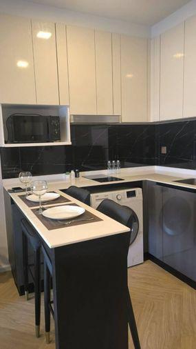 picture For Rent Modiz Collection Bangpho Unit 259/24 (Mrt BangPho) - 8/16