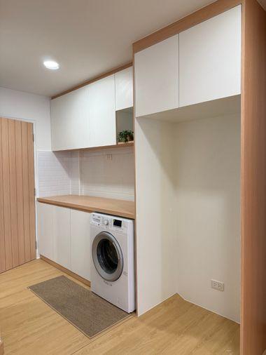 รูป 🏢 ขายคอนโด : Bodin Suite Home (บดินทร์ สวีท โฮม)   รหัสทรัพย์ | 📌LNP-C13755  - รูปที่ 9/10