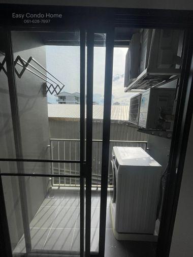 รูป 🟢ER26226 🟢ให้เช่า / For Rent ASHER Ratchada - Huai Khwang 💰 ราคา 14,000 บาท/เดือน - รูปที่ 12/18