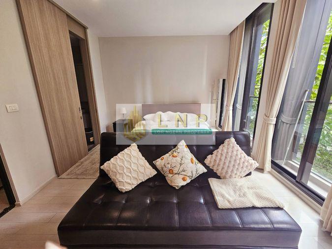 รูป 🏢 ให้เช่าคอนโด : Noble Ploenchit (โนเบิล เพลินจิต) รหัสทรัพย์ | 📌LNP-C13744 - รูปที่ 2/9
