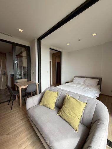 รูป คอนโดให้เช่า : คาวะ เฮาส์ ( KAWA HAUS ) ((BTS On Nut อ่อนนุช)) MK-02 line @livingbkk  - รูปที่ 3/33
