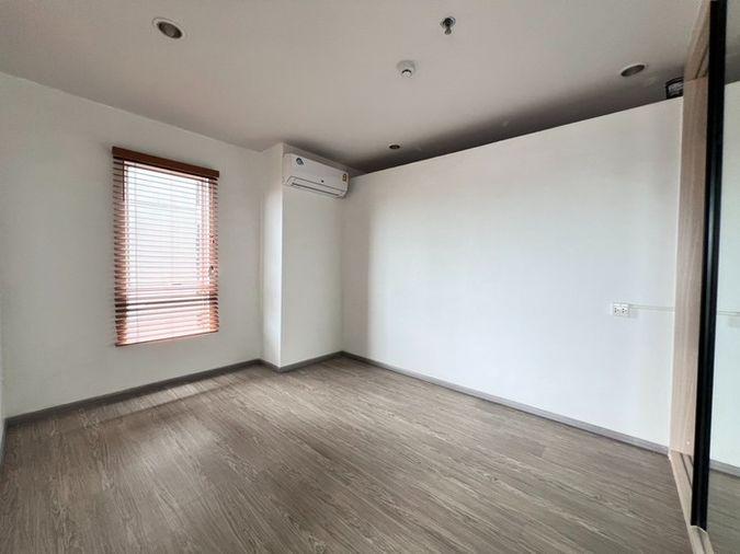 รูป 💥💥ขายถูก!! คอนโด Regent Home 28 บางซ่อน 2Bed2Bath 56 ตรม.ชั้น 28 คึก A ใกล้ MRT บางซ่อน💥💥 สนใจแอดไลน์ ID LINE: @atfirm📲 - รูปที่ 9/23