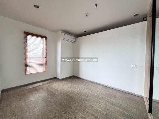 รูป 💥💥ขายถูก!! คอนโด Regent Home 28 บางซ่อน 2Bed2Bath 56 ตรม.ชั้น 28 คึก A ใกล้ MRT บางซ่อน💥💥 สนใจแอดไลน์ ID LINE: @atfirm📲 - รูปที่ 9/23