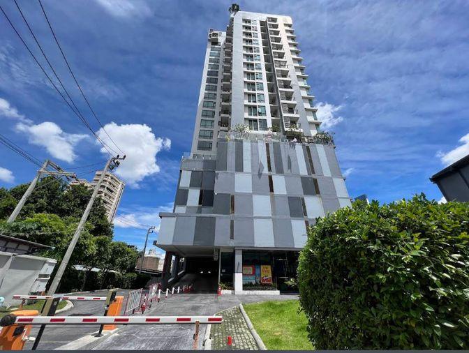 รูป 🏢 ขายคอนโด : Bangkok Horizon Sathorn - Narathiwas (แบงค์คอก ฮอไรซอน สาทร - นราธิวาส)   รหัสทรัพย์ | 📌LNP-C13741  - รูปที่ 14/19
