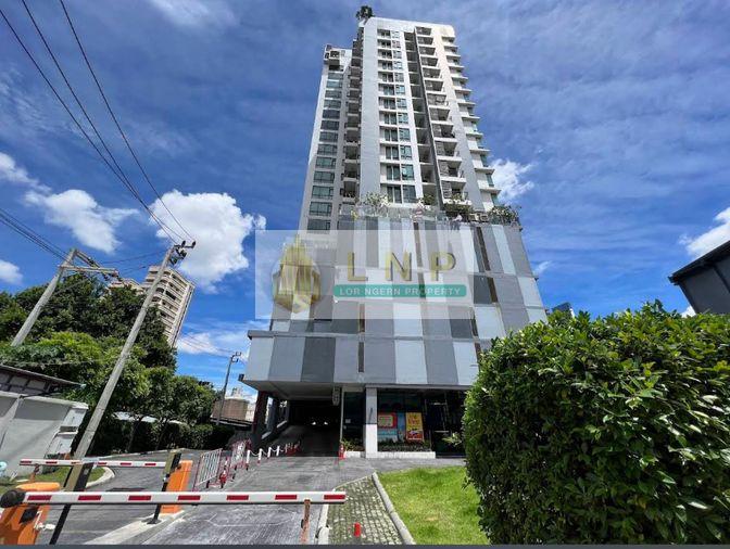 รูป 🏢 ขายคอนโด : Bangkok Horizon Sathorn - Narathiwas (แบงค์คอก ฮอไรซอน สาทร - นราธิวาส) รหัสทรัพย์ | 📌LNP-C13741 - รูปที่ 14/19