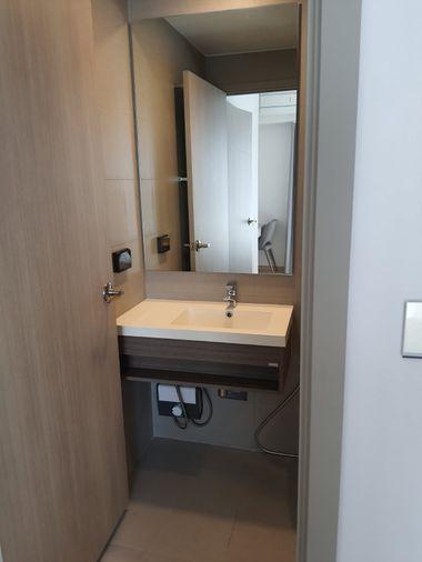 รูป 🟢ER26218 🟢ให้เช่า / For Rent Whizdom Connect Sukhumvit 💰 ราคา 18,000 บาท/เดือน - รูปที่ 4/6