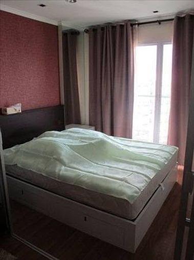 รูป 🟠ER26223🟠 ให้เช่า / For Rent Lumpini Place Raminthra - Laksi 💰 ราคา 10,000 บาท/เดือน - รูปที่ 1/18