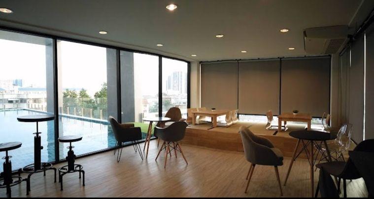 รูป 🏢 ขายคอนโด : Bangkok Horizon Sathorn - Narathiwas (แบงค์คอก ฮอไรซอน สาทร - นราธิวาส)   รหัสทรัพย์ | 📌LNP-C13741  - รูปที่ 16/19