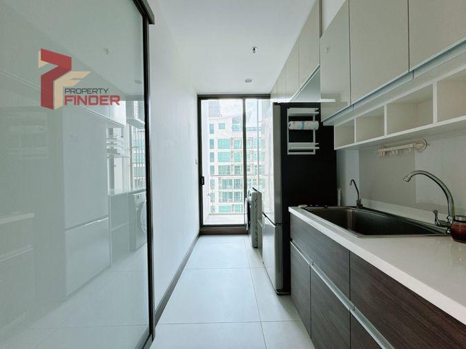 รูป PFD-08677 ให้เช่าคอนโด ศุภาลัย โอเรียนทัล สุขุมวิท 39 (Supalai Oriental Sukhumvit 39) ห้องสวยแต่งครบพร้อมอยู่ ใกล้ BTS พร้อมพงษ์ 🏙️✨ - รูปที่ 8/11