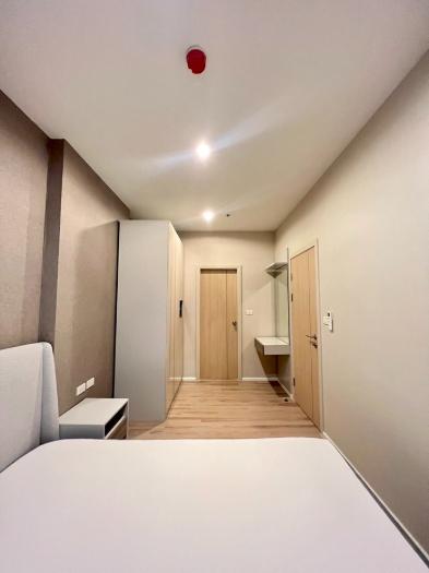 รูป 🌼🌼[เช่า] Condo Amber by Eastern Star 1Bed ชั้น 24 แต่งครบ Fully Furnished!! พร้อมอยู่ 1/7/69 สนใจ Line ID: @atfirm🌼🌼 - รูปที่ 5/10