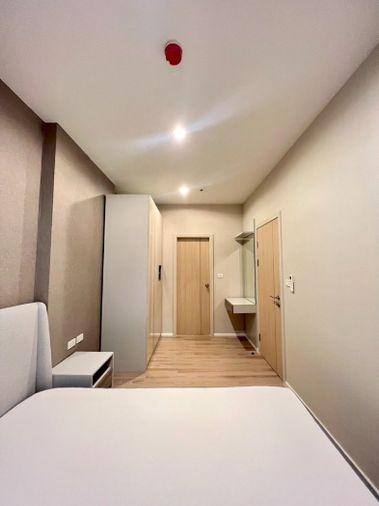 รูป 🌼🌼[เช่า] Condo Amber by Eastern Star 1Bed ชั้น 24 แต่งครบ Fully Furnished!! พร้อมอยู่ 1/7/69 สนใจ Line ID: @atfirm🌼🌼 - รูปที่ 5/10