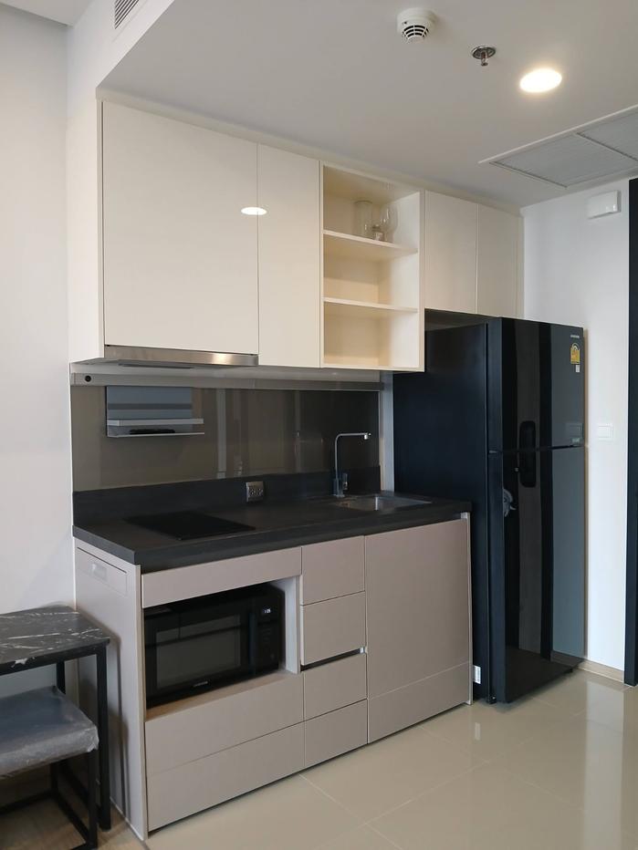 รูป 🏢 ให้เช่าคอนโด : OKA HAUS Sukhumvit 36 (โอกะ เฮาส์ สุขุมวิท 36)   รหัสทรัพย์ | 📌LNP-C13747  - รูปที่ 10/15