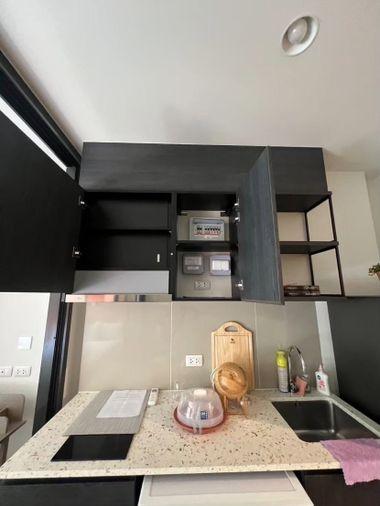 รูป 🟢ER26217 🟢ให้เช่า / For Rent XT HUAIKHWANG 💰 ราคา 16,500 บาท/เดือน - รูปที่ 5/13