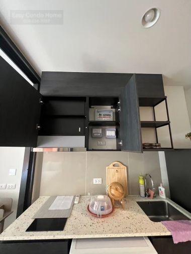 รูป 🟢ER26217 🟢ให้เช่า / For Rent XT HUAIKHWANG 💰 ราคา 16,500 บาท/เดือน - รูปที่ 5/13
