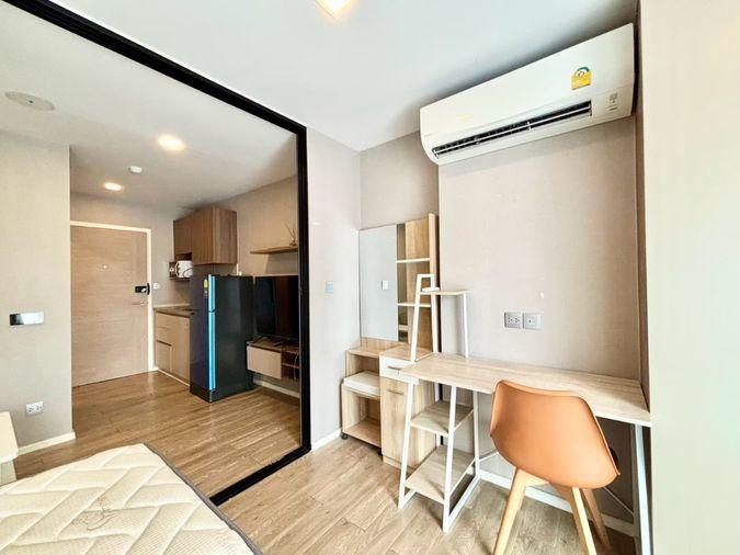 รูป 🔥 Kave Town Space | ห้องแต่งสวย แสงดี พร้อมอยู่เลยจ้า! 🔥 - รูปที่ 4/12