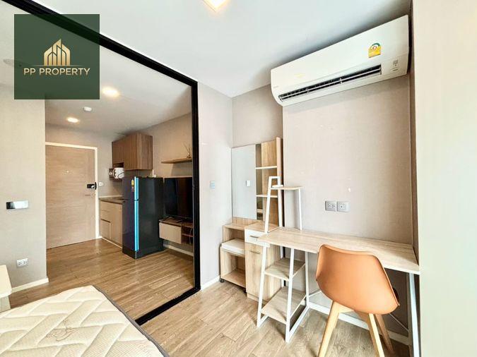 รูป 🔥 Kave Town Space | ห้องแต่งสวย แสงดี พร้อมอยู่เลยจ้า! 🔥 - รูปที่ 4/12