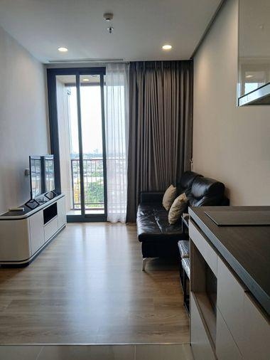 รูป 🏢 ให้เช่าคอนโด : OKA HAUS Sukhumvit 36 (โอกะ เฮาส์ สุขุมวิท 36)   รหัสทรัพย์ | 📌LNP-C13747  - รูปที่ 5/15