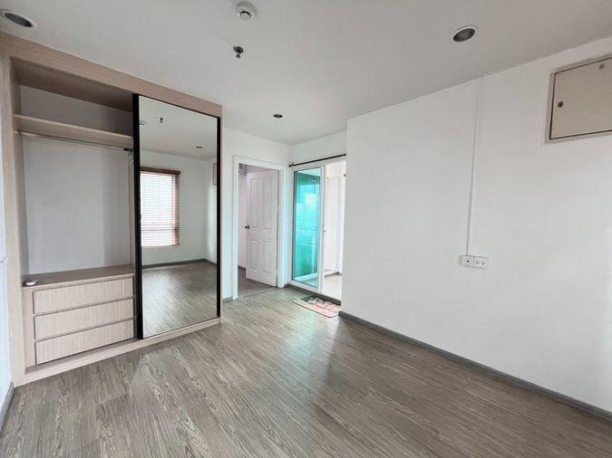 รูป 💥💥ขายถูก!! คอนโด Regent Home 28 บางซ่อน 2Bed2Bath 56 ตรม.ชั้น 28 คึก A ใกล้ MRT บางซ่อน💥💥 สนใจแอดไลน์ ID LINE: @atfirm📲 - รูปที่ 10/23