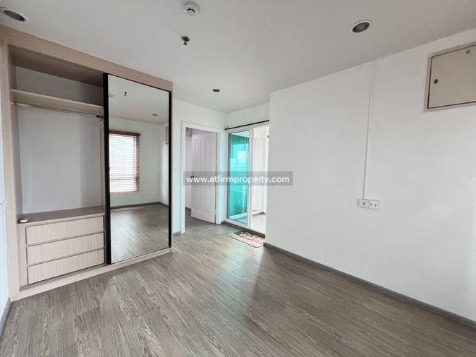 รูป 💥💥ขายถูก!! คอนโด Regent Home 28 บางซ่อน 2Bed2Bath 56 ตรม.ชั้น 28 คึก A ใกล้ MRT บางซ่อน💥💥 สนใจแอดไลน์ ID LINE: @atfirm📲 - รูปที่ 10/23