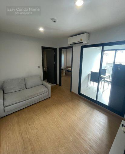 รูป 🟢ER26226 🟢ให้เช่า / For Rent ASHER Ratchada - Huai Khwang 💰 ราคา 14,000 บาท/เดือน - รูปที่ 3/18