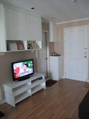 รูป 🟠ER26223🟠 ให้เช่า / For Rent Lumpini Place Raminthra - Laksi 💰 ราคา 10,000 บาท/เดือน - รูปที่ 3/18