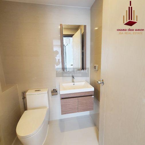 picture ✨ For Rent: The Nest Sukhumvit 64 Condo ✨ 💰 Only 12,000 THB/month - 6/6