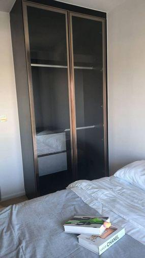picture For Rent Modiz Collection Bangpho Unit 259/24 (Mrt BangPho) - 2/16
