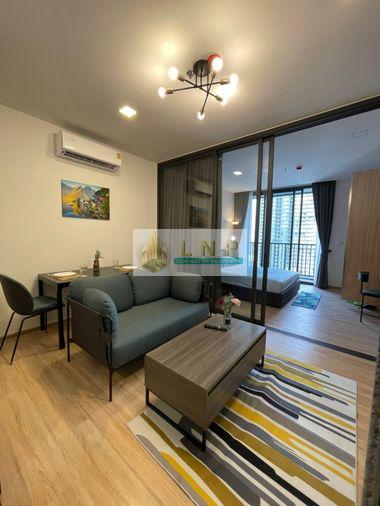 รูป 🏢 ให้เช่าคอนโด : XT PHAYATHAI (เอ็กซ์ที พญาไท) รหัสทรัพย์ | 📌LNP-C13748 - รูปที่ 4/10
