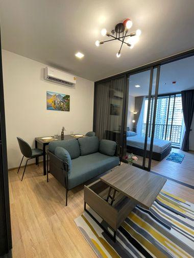 รูป 🏢 ให้เช่าคอนโด : XT PHAYATHAI (เอ็กซ์ที พญาไท)   รหัสทรัพย์ | 📌LNP-C13748  - รูปที่ 5/10