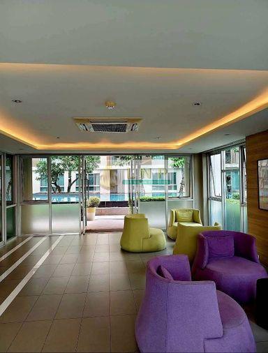 รูป 🏢 ขายคอนโด : dcondo campus rangsit 2 (ดีคอนโด แคมปัส รังสิต 2 ) รหัสทรัพย์ | 📌LNP-C13753 - รูปที่ 11/11