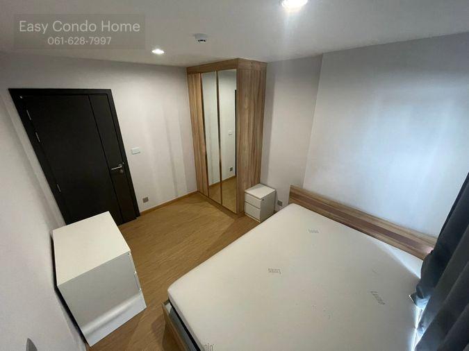 รูป 🟢ER26226 🟢ให้เช่า / For Rent ASHER Ratchada - Huai Khwang 💰 ราคา 14,000 บาท/เดือน - รูปที่ 2/18