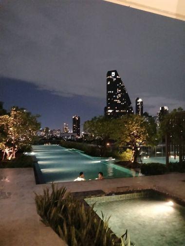 รูป 🏢 ให้เช่าคอนโด : OKA HAUS Sukhumvit 36 (โอกะ เฮาส์ สุขุมวิท 36)   รหัสทรัพย์ | 📌LNP-C13747  - รูปที่ 14/15