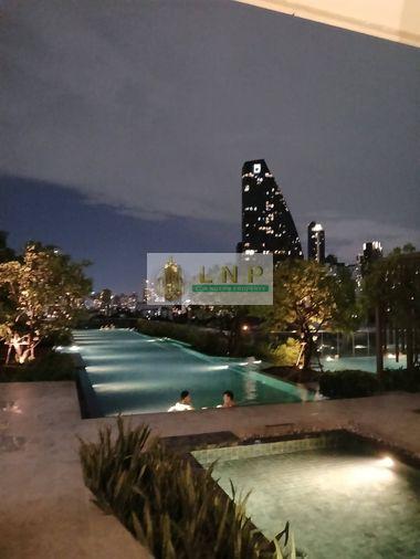 รูป 🏢 ให้เช่าคอนโด : OKA HAUS Sukhumvit 36 (โอกะ เฮาส์ สุขุมวิท 36) รหัสทรัพย์ | 📌LNP-C13747 - รูปที่ 14/15