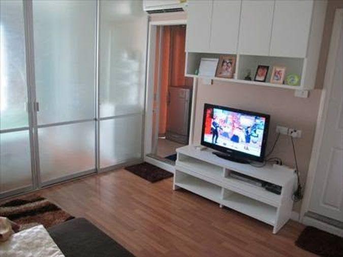 รูป 🟠ER26223🟠 ให้เช่า / For Rent Lumpini Place Raminthra - Laksi 💰 ราคา 10,000 บาท/เดือน - รูปที่ 4/18