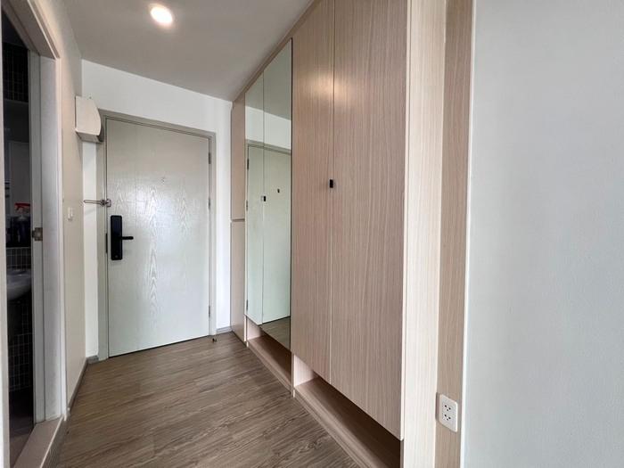 รูป 💥💥ขายถูก!! คอนโด Regent Home 28 บางซ่อน 2Bed2Bath 56 ตรม.ชั้น 28 คึก A ใกล้ MRT บางซ่อน💥💥 สนใจแอดไลน์ ID LINE: @atfirm📲 - รูปที่ 6/23