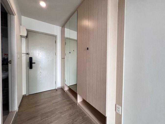 รูป 💥💥ขายถูก!! คอนโด Regent Home 28 บางซ่อน 2Bed2Bath 56 ตรม.ชั้น 28 คึก A ใกล้ MRT บางซ่อน💥💥 สนใจแอดไลน์ ID LINE: @atfirm📲 - รูปที่ 6/23