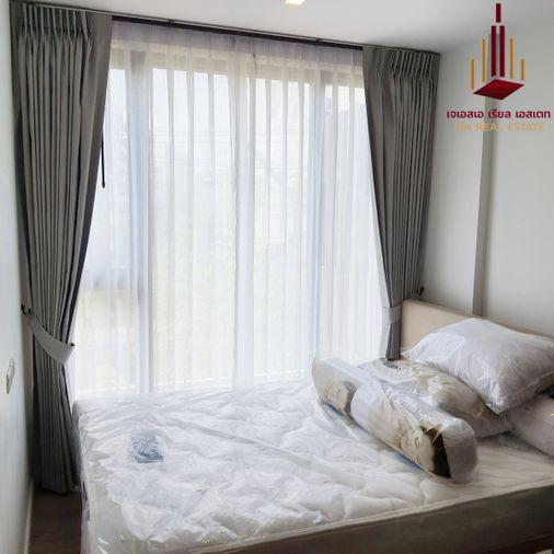 picture ✨ For Rent: The Nest Sukhumvit 64 Condo ✨    💰 Only 12,000 THB/month - 3/6