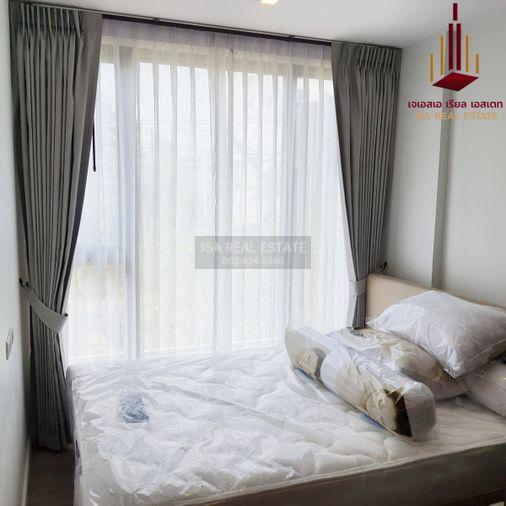 picture ✨ For Rent: The Nest Sukhumvit 64 Condo ✨ 💰 Only 12,000 THB/month - 3/6