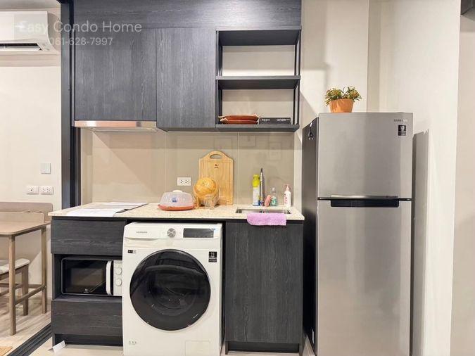 รูป 🟢ER26217 🟢ให้เช่า / For Rent XT HUAIKHWANG 💰 ราคา 16,500 บาท/เดือน - รูปที่ 6/13