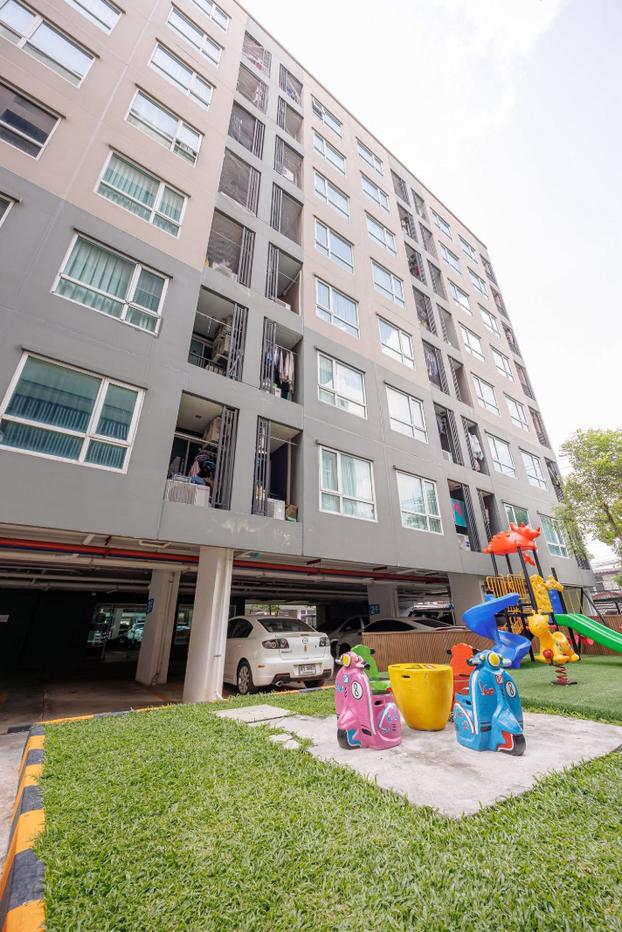 รูป 🏢 ขายคอนโด : Regent Home Sukhumvit 97/1 (รีเจ้นท์ โฮม สุขุมวิท 97/1)   รหัสทรัพย์ | 📌LNP-C13751  - รูปที่ 17/17